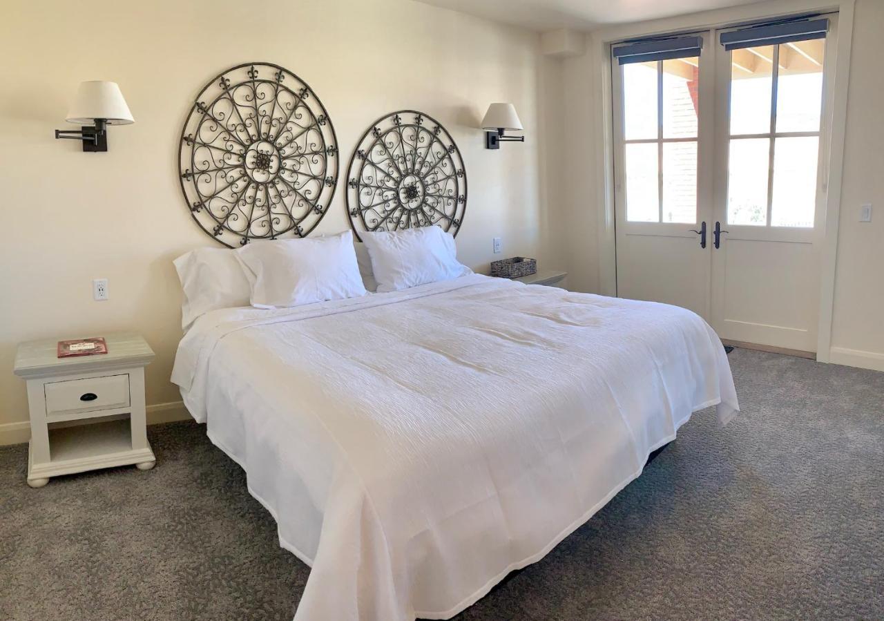 Annie'S Place Bed & Breakfast Boulder Town Exteriör bild