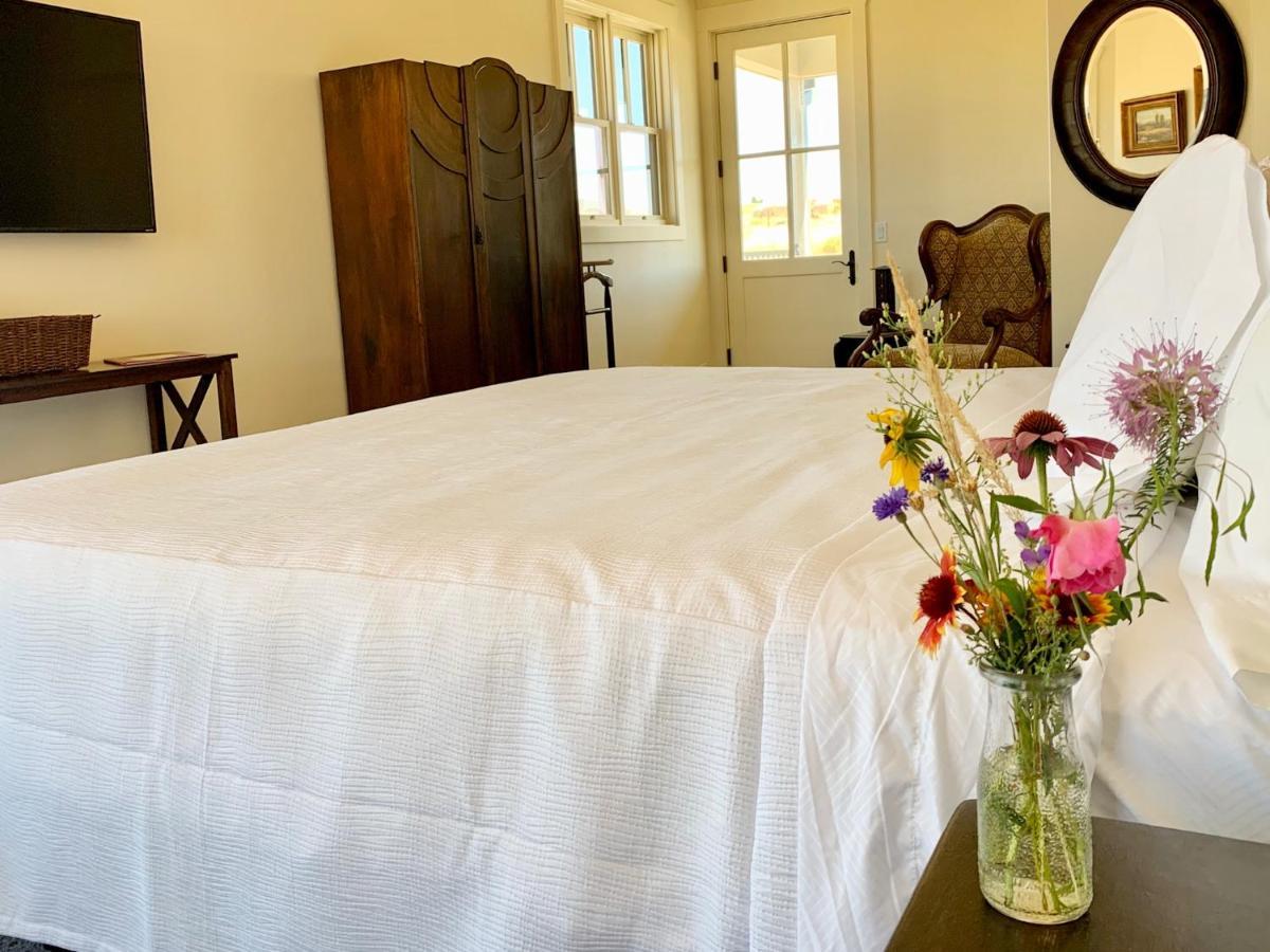 Annie'S Place Bed & Breakfast Boulder Town Exteriör bild