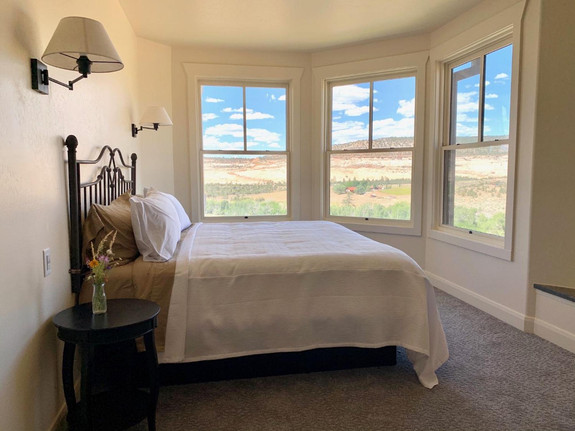 Annie'S Place Bed & Breakfast Boulder Town Exteriör bild