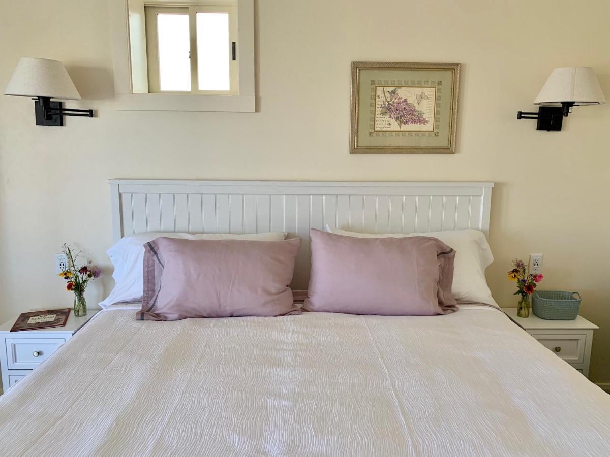 Annie'S Place Bed & Breakfast Boulder Town Exteriör bild
