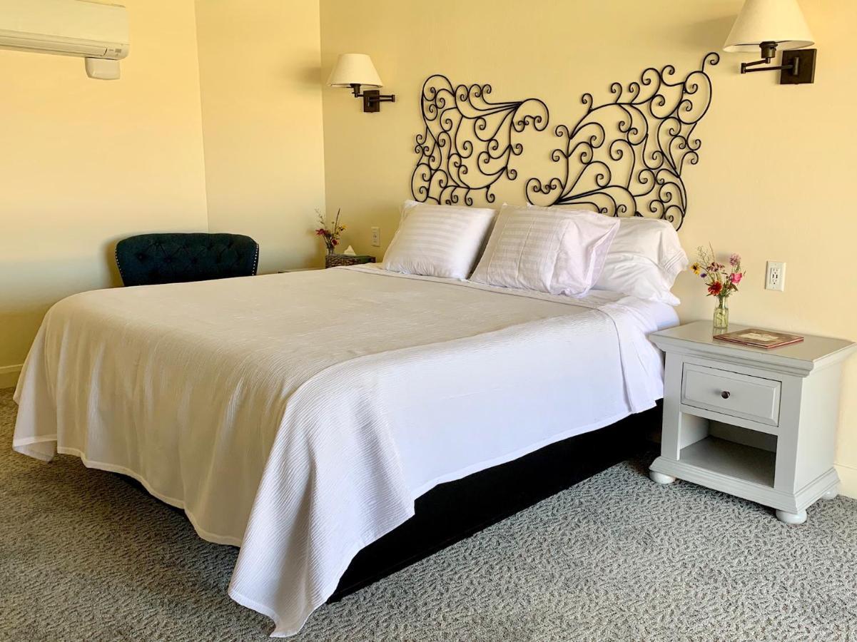 Annie'S Place Bed & Breakfast Boulder Town Exteriör bild