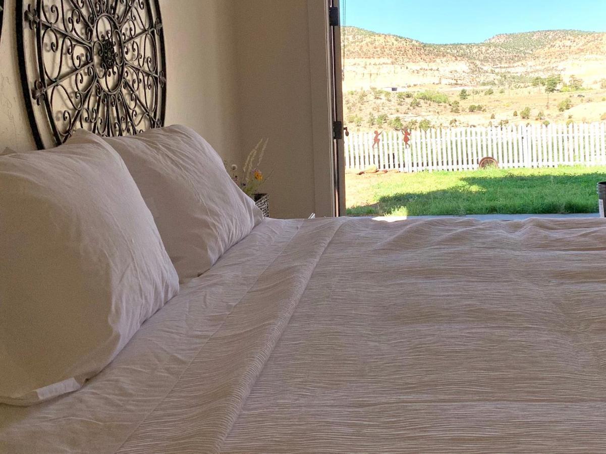 Annie'S Place Bed & Breakfast Boulder Town Exteriör bild