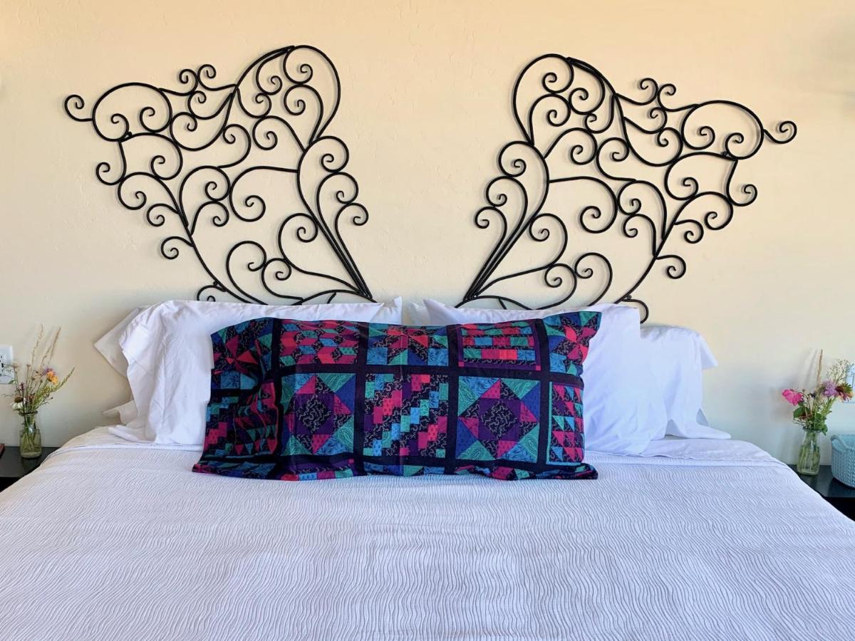 Annie'S Place Bed & Breakfast Boulder Town Exteriör bild