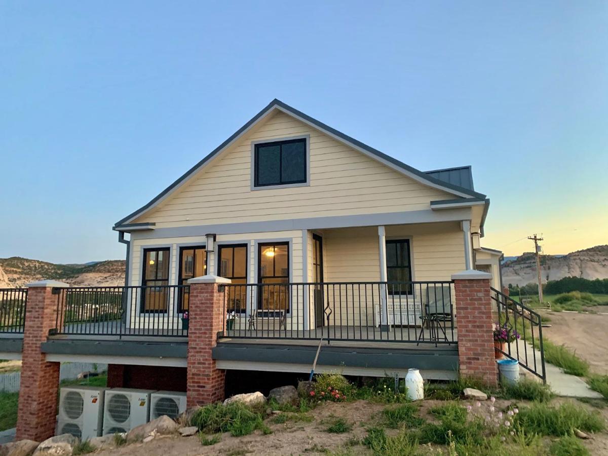 Annie'S Place Bed & Breakfast Boulder Town Exteriör bild