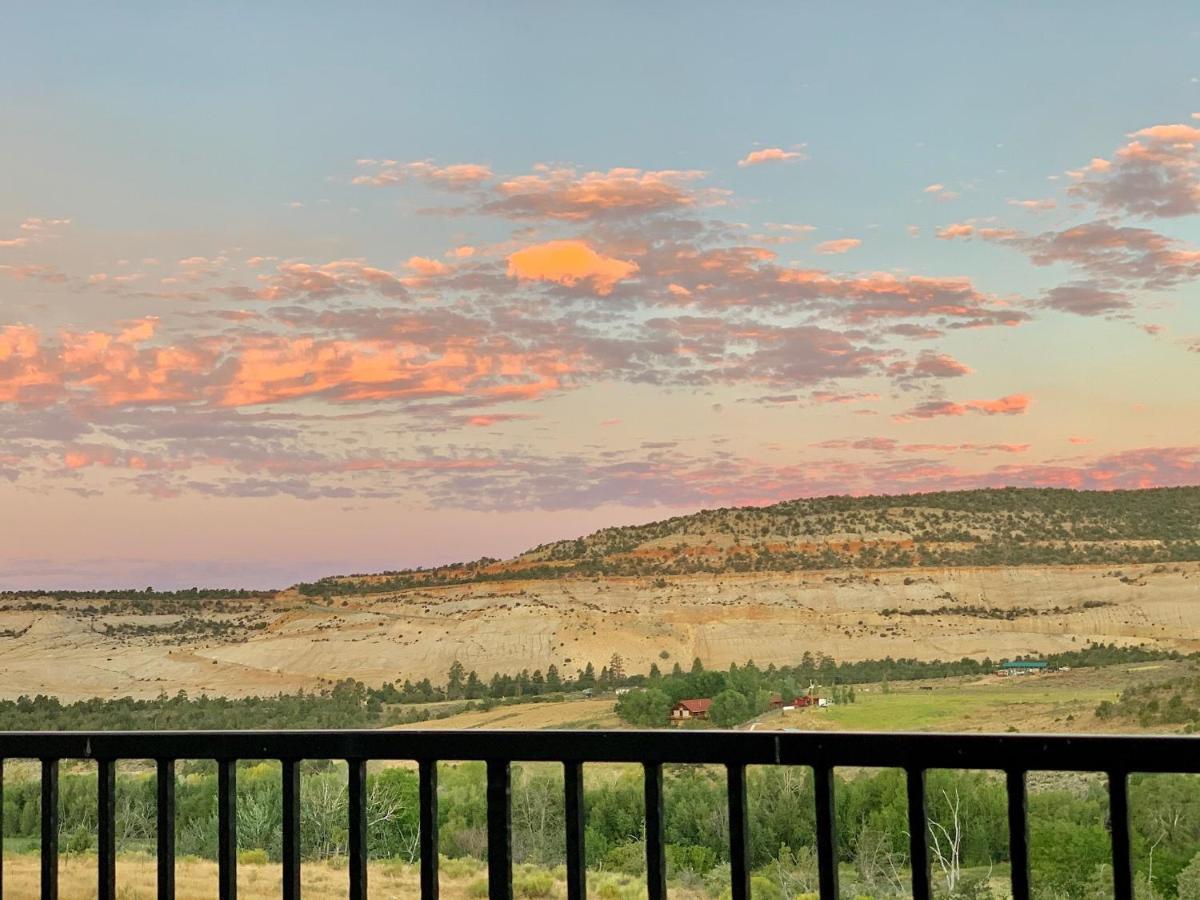 Annie'S Place Bed & Breakfast Boulder Town Exteriör bild